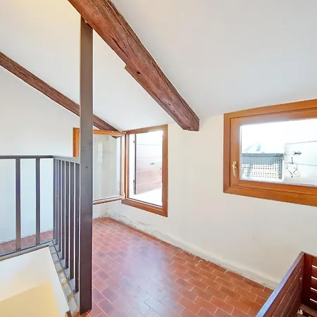 Best Venice Terrace Exterior photo
